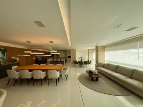 Apartamento Setor Bueno, Goiânia - GO — foto 1