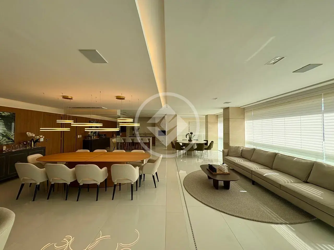 Imagem 1 - Apartamento em Setor Bueno, Goiânia - GO