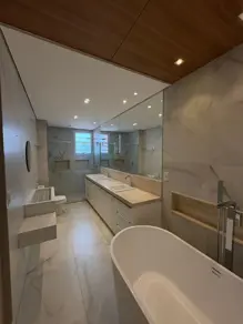 Apartamento Setor Marista, Goiânia - GO — foto 2