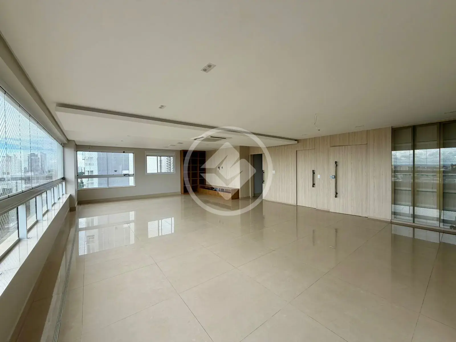 Imagem 1 - Apartamento em Setor Marista, Goiânia - GO