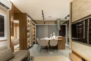 Imagem 4 - Apartamento em Setor Bueno, Goiânia - GO