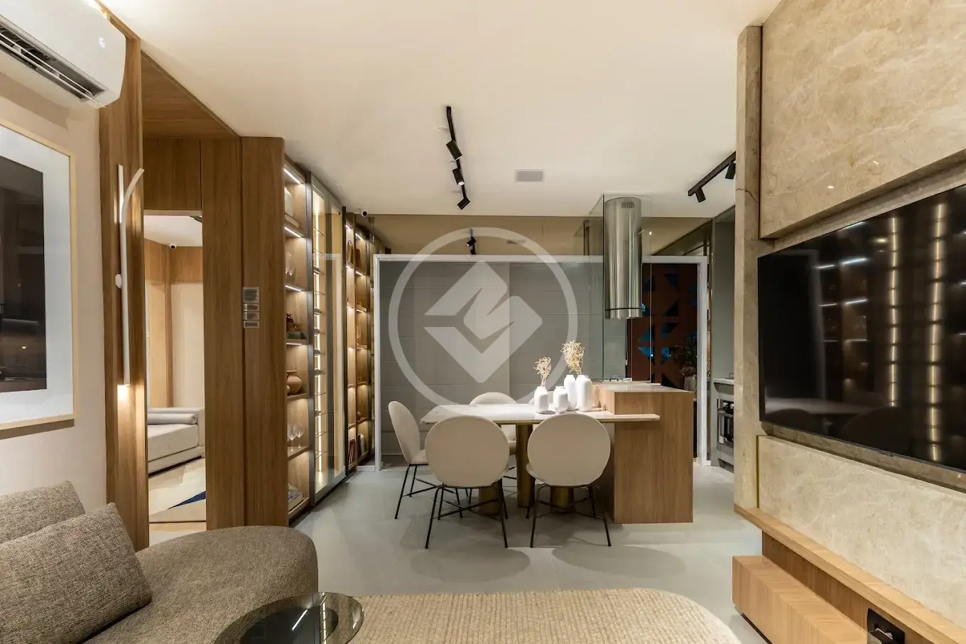 Imagem 4 - Apartamento em Setor Bueno, Goiânia - GO