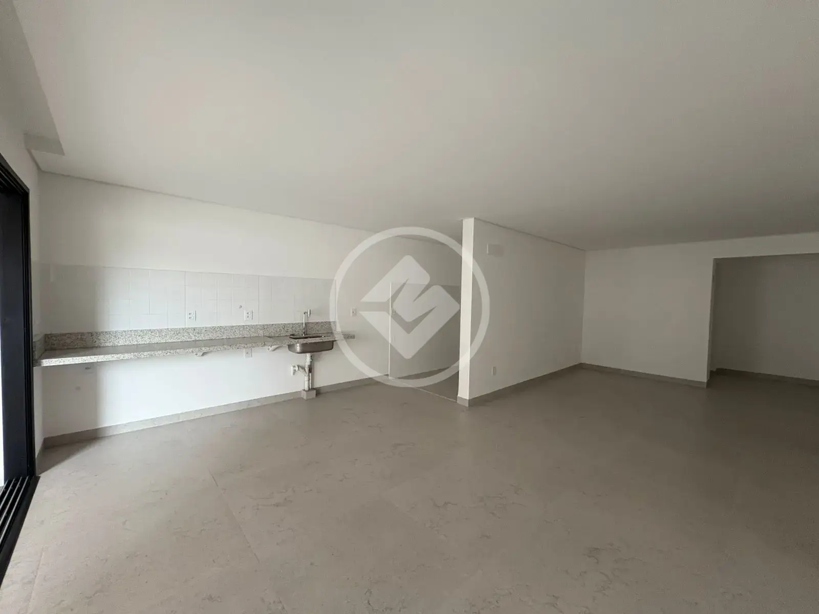 Imagem 1 - Apartamento em Setor Oeste, Goiânia - GO