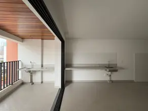 Imagem 5 - Apartamento em Setor Oeste, Goiânia - GO