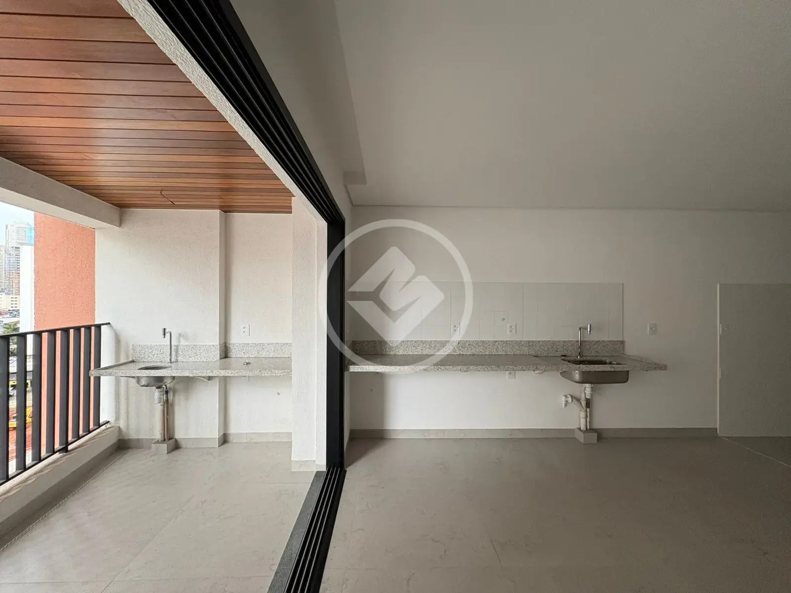 Imagem 5 - Apartamento em Setor Oeste, Goiânia - GO