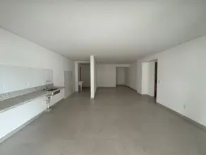 Apartamento Setor Oeste, Goiânia - GO — foto 1