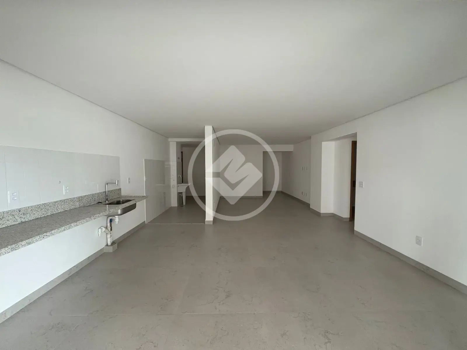 Imagem 1 - Apartamento em Setor Oeste, Goiânia - GO