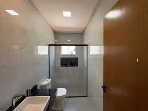 Imagem 3 - Sobrado Em Condomínio em Residencial Villagio Toscana, Goiânia - GO