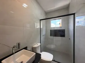 Sobrado Em Condomínio Residencial Villagio Toscana, Goiânia - GO — foto 2