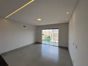 Imagem 4 - Sobrado Em Condomínio em Residencial Villagio Toscana, Goiânia - GO