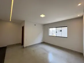 Imagem 2 - Sobrado Em Condomínio em Residencial Villagio Toscana, Goiânia - GO