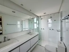 Cobertura Setor Bueno, Goiânia - GO — foto 2