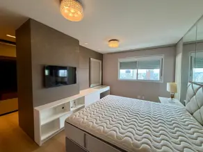 Imagem 5 - Cobertura em Setor Bueno, Goiânia - GO
