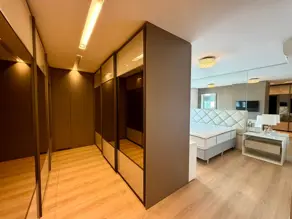 Cobertura Setor Bueno, Goiânia - GO — foto 1