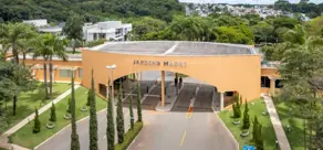 Sobrado Jardins Madri, Goiânia - GO — foto 1