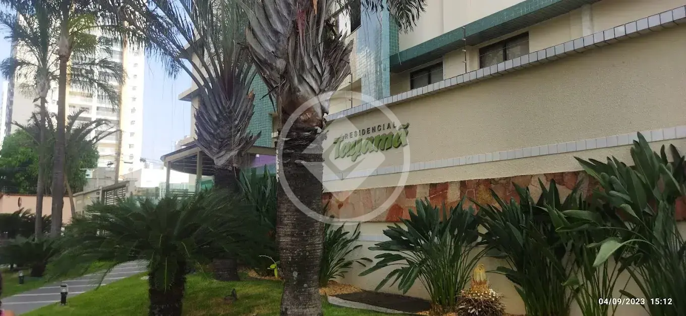 Imagem 1 - Apartamento em Setor Bueno, Goiânia - GO