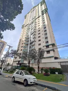 Imagem 2 - Apartamento em Setor Bueno, Goiânia - GO