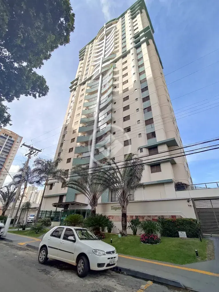 Image 3 - Apartamento em Setor Bueno, Goiânia - GO