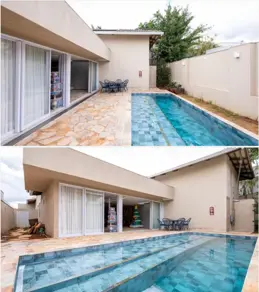 Imagem 2 - Casa Condomínio em Jardins Milão, Goiânia - GO