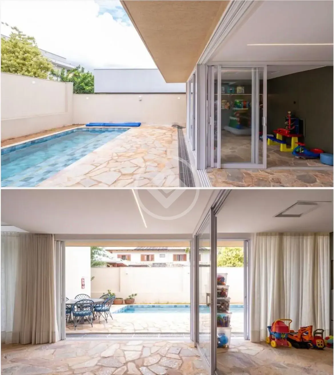 Imagem 1 - Casa Condomínio em Jardins Milão, Goiânia - GO