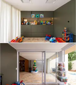 Imagem 3 - Casa Condomínio em Jardins Milão, Goiânia - GO
