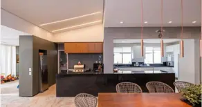Imagem 6 - Casa Condomínio em Jardins Milão, Goiânia - GO