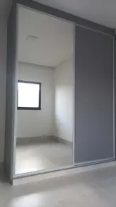 Imagem 2 - Casa Condomínio em Parqville Pinheiros, Aparecida de Goiânia - GO
