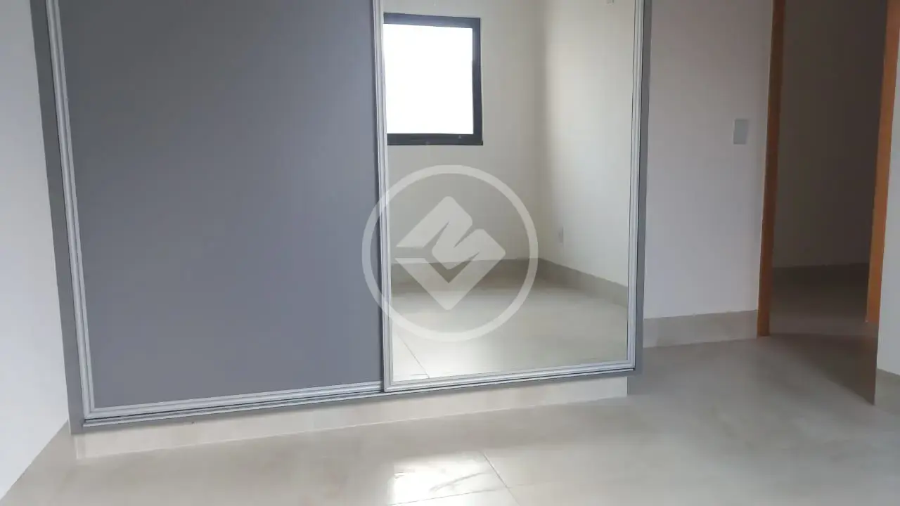 Image 2 - Casa Condomínio em Parqville Pinheiros, Aparecida de Goiânia - GO