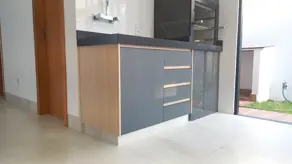 Imagem 5 - Casa Condomínio em Parqville Pinheiros, Aparecida de Goiânia - GO