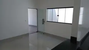Imagem 2 - Casa em Jardim Alto Paraiso, Aparecida de Goiânia - GO