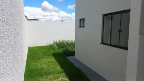 Imagem 6 - Casa em Jardim Alto Paraiso, Aparecida de Goiânia - GO