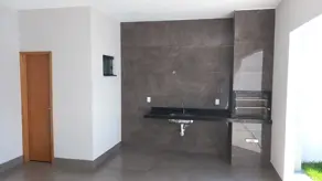 Imagem 4 - Casa em Jardim Alto Paraiso, Aparecida de Goiânia - GO