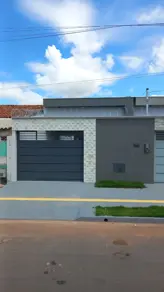 Casa Jardim Alto Paraiso, Aparecida de Goiânia - GO — foto 1