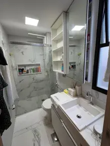 Apartamento Nova Suiça, Goiânia - GO — foto 2