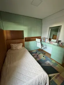 Imagem 5 - Apartamento em Nova Suiça, Goiânia - GO