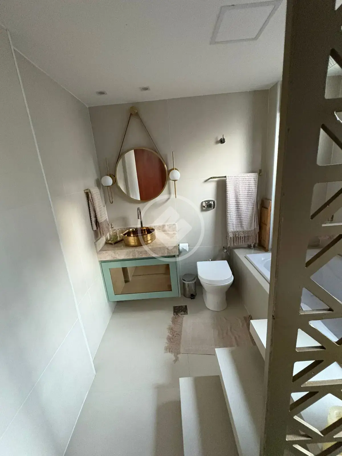 Imagem 6 - Apartamento em Nova Suiça, Goiânia - GO