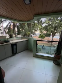 Apartamento Nova Suiça, Goiânia - GO — foto 1