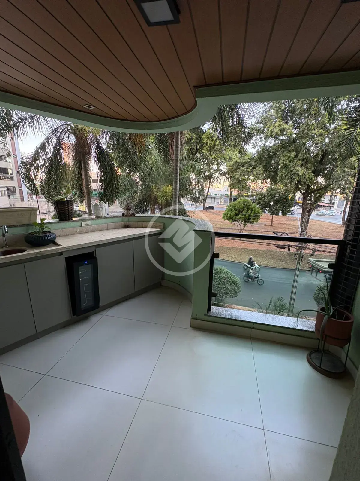 Imagem 1 - Apartamento em Nova Suiça, Goiânia - GO
