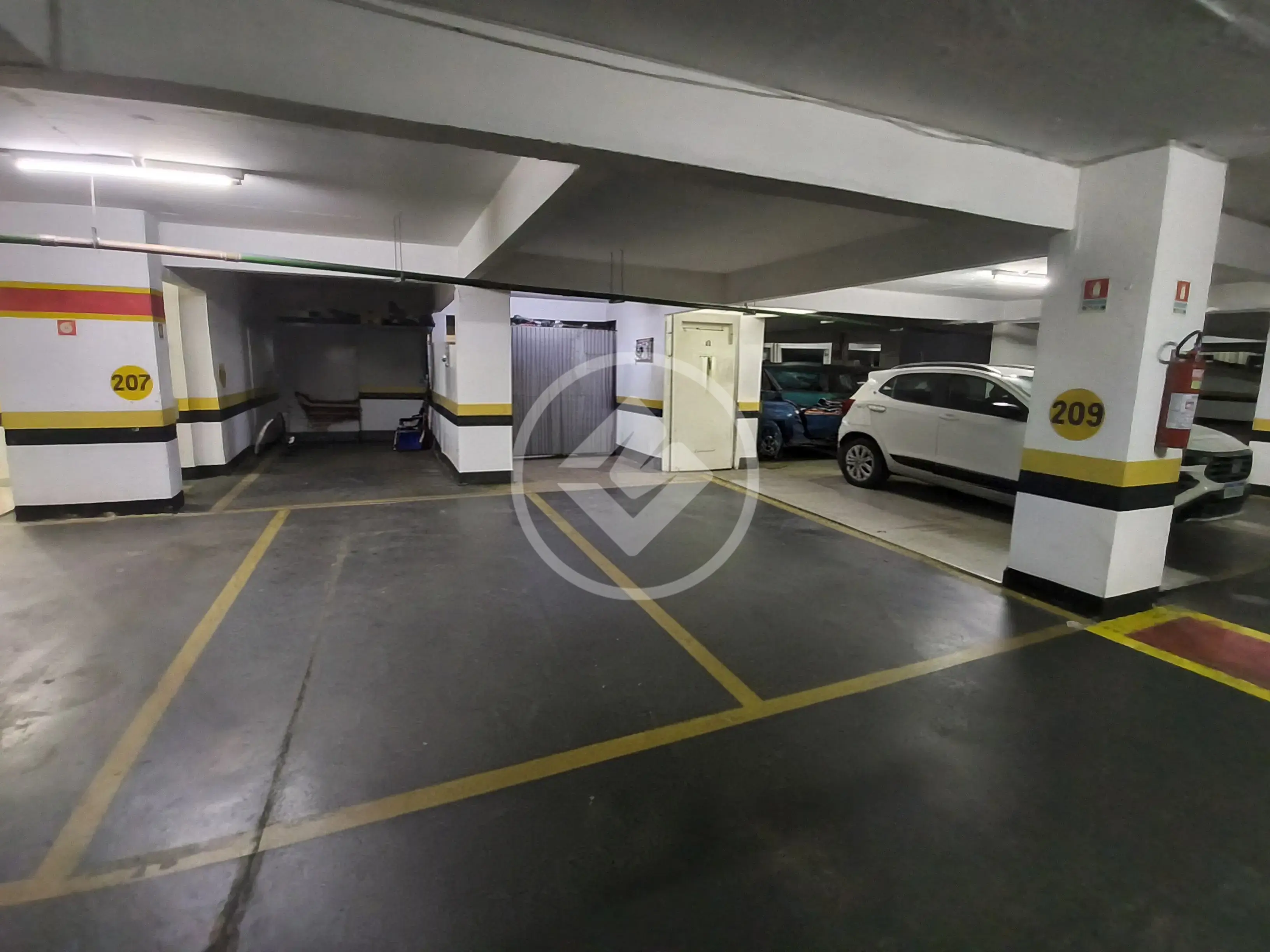 Imagem 2 - Apartamento em Setor Marista, Goiânia - GO