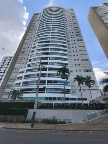 Apartamento Setor Marista, Goiânia - GO — foto 1