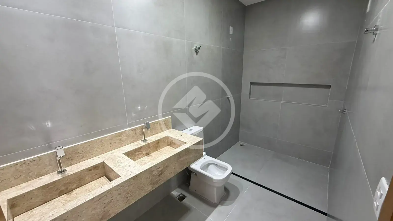 Imagem 4 - Casa em Jardim Atlântico, Goiânia - GO