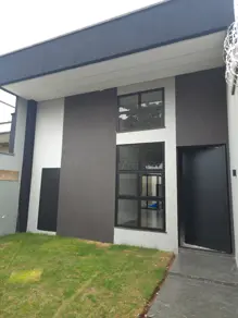 Casa Jardim Atlântico, Goiânia - GO — foto 1