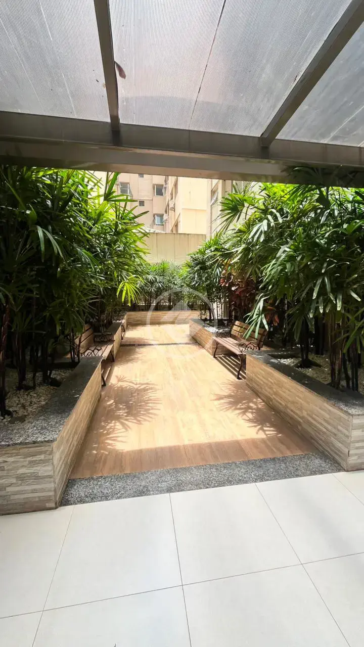 Imagem 2 - Apartamento em Setor Central, Goiânia - GO