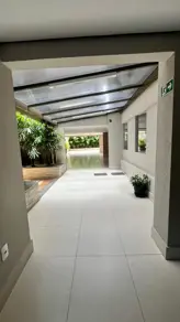 Apartamento Setor Central, Goiânia - GO — foto 2