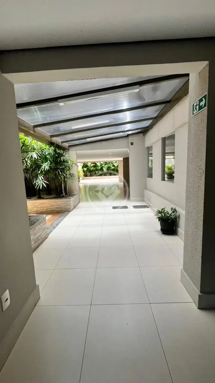Imagem 1 - Apartamento em Setor Central, Goiânia - GO