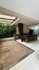 Imagem 4 - Apartamento em Setor Central, Goiânia - GO