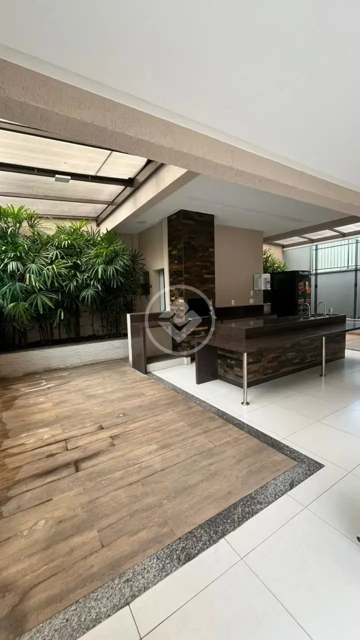 Imagem 4 - Apartamento em Setor Central, Goiânia - GO