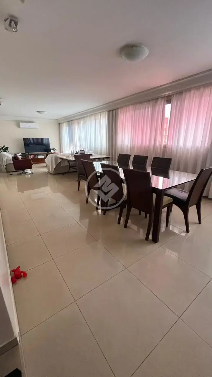 Imagem 1 - Apartamento em Setor Central, Goiânia - GO