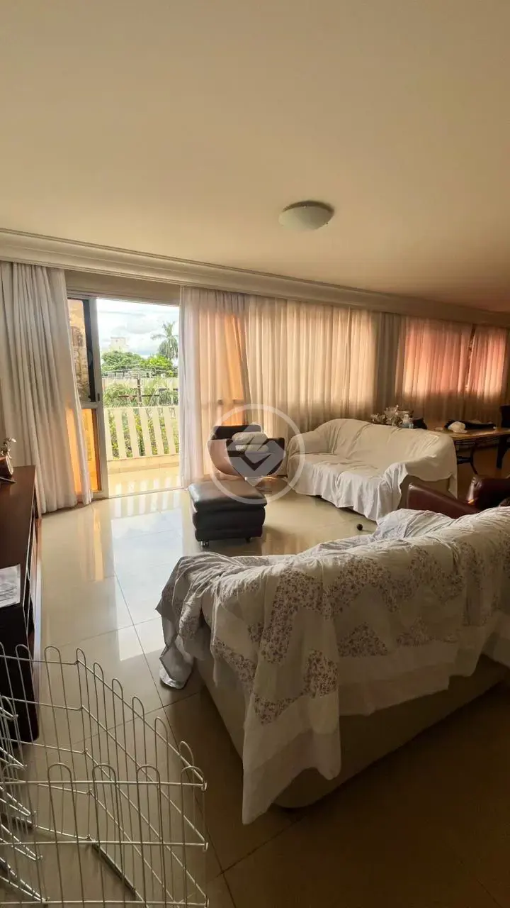 Image 24 - Apartamento em Setor Central, Goiânia - GO