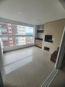 Apartamento Residencial Eldorado, Goiânia - GO — foto 1